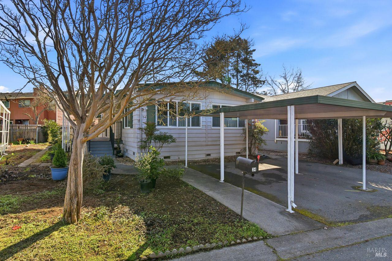 34 Maywood Drive Santa Rosa, CA 95409 - Photo 2 of 17