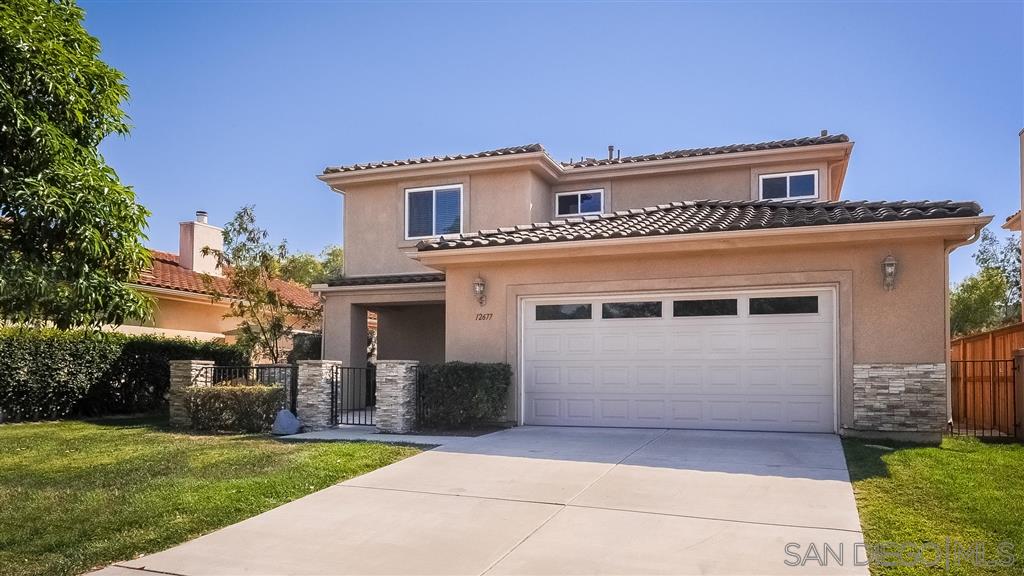 12677 Oak Knoll Road Poway, CA 92064 - Photo 1 of 25