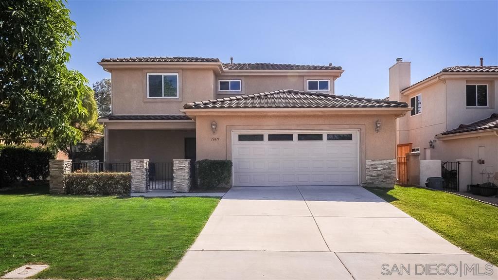 12677 Oak Knoll Road Poway, CA 92064 - Photo 2 of 25