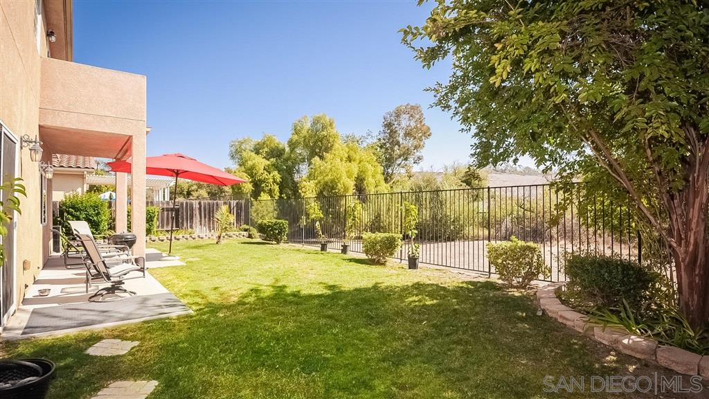 12677 Oak Knoll Road Poway, CA 92064 - Photo 22 of 25