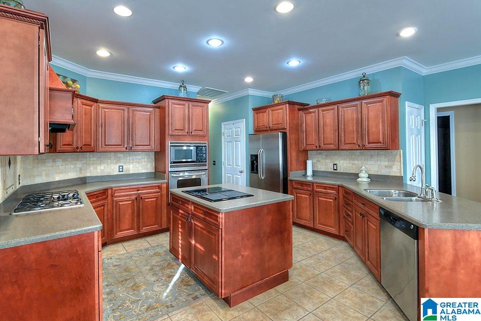 54 Valleyview Drive Jasper, AL 35504 - Photo 10 of 23
