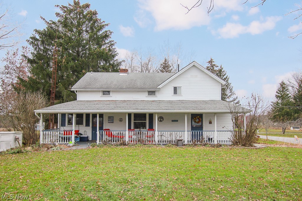 2902 Porter Road Atwater, OH 44201 - Photo 19 of 25