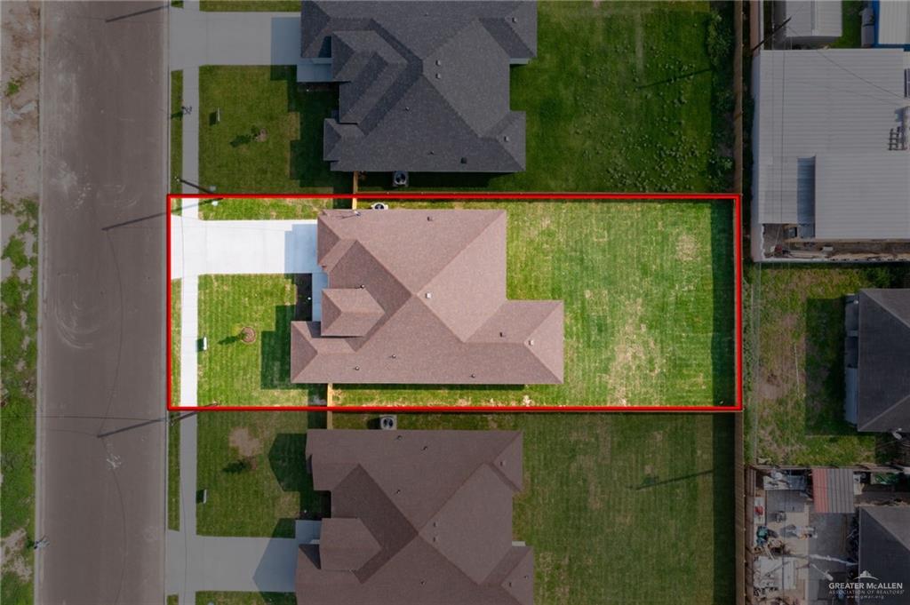 1713 Alisson Street Alton, TX 78573 - Photo 14 of 15