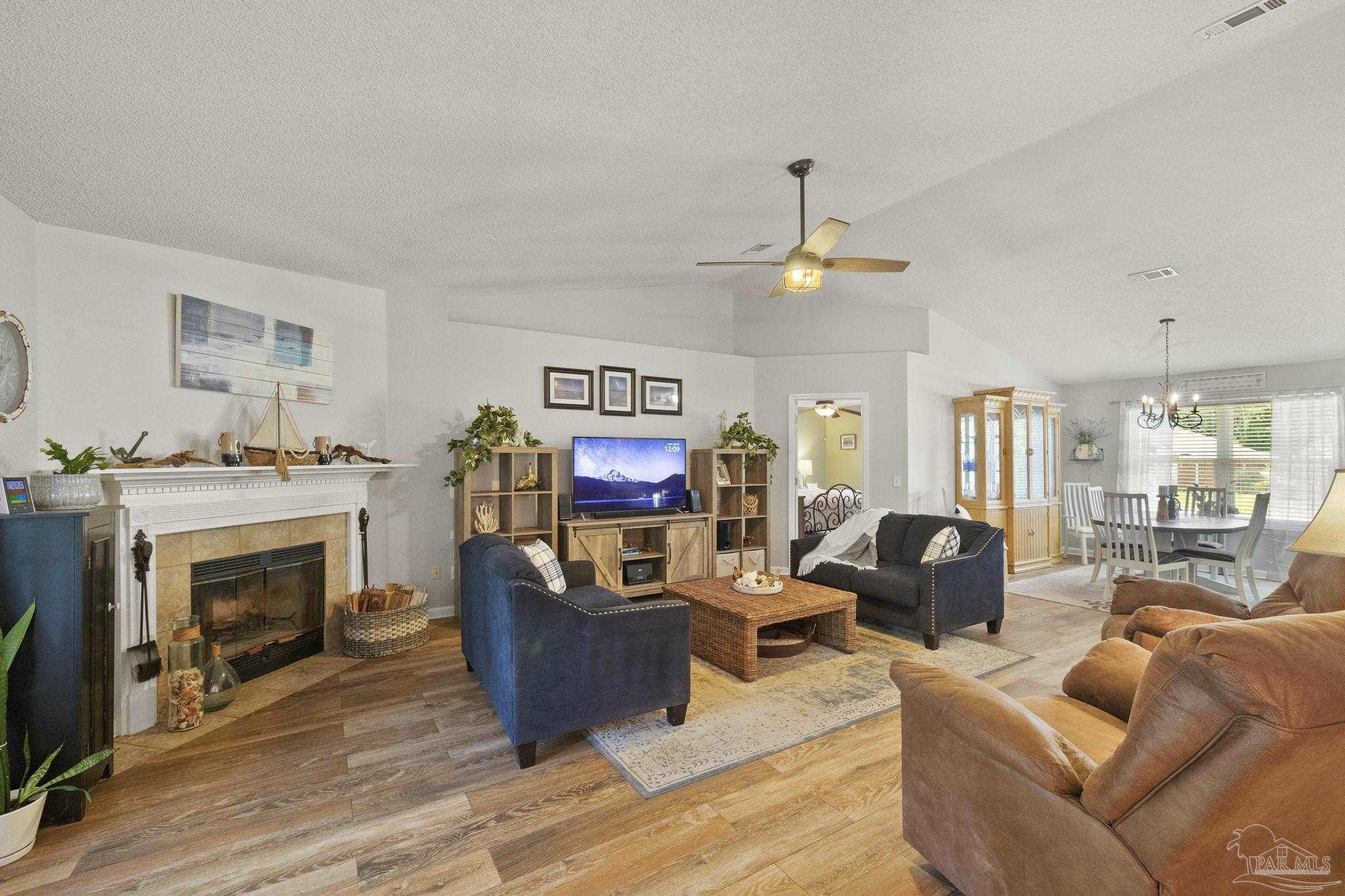 1753 Shellfish Drive Navarre, FL 32566 - Photo 8 of 50 Gallery Image 8