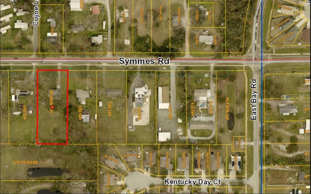 9013 Symmes Road Gibsonton, FL 33534 - Photo 2 of 9