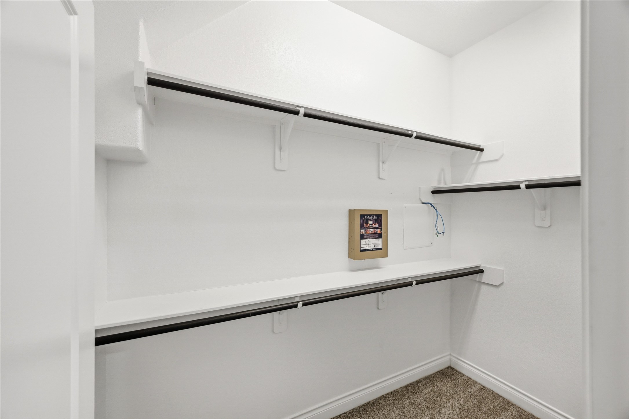 28329 Rabbitt Trail Spring, TX 77386 - Photo 22 of 36 Closet two.
