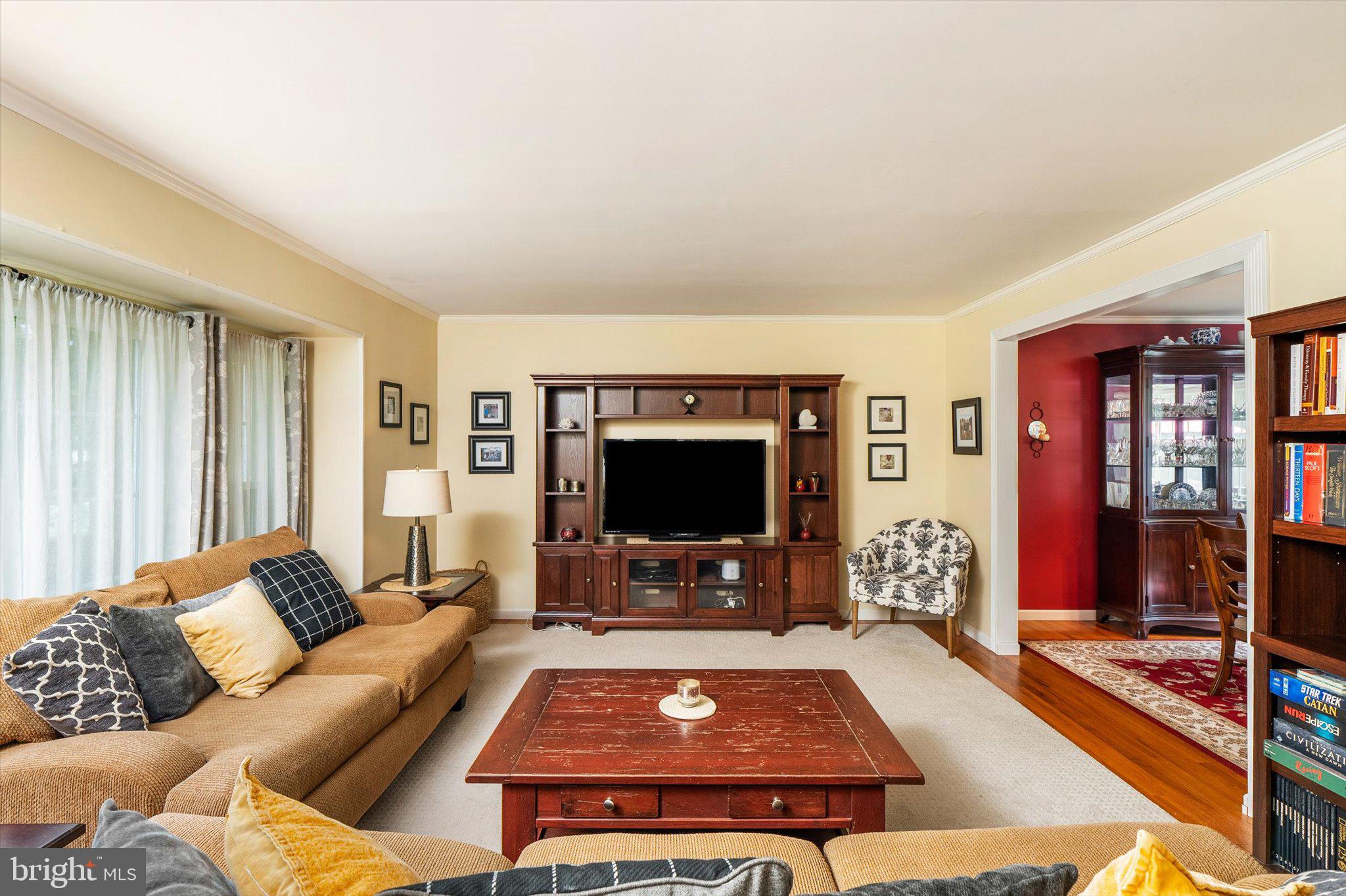 77 Maple Stream Road Hightstown, NJ 08520 - Photo 5 of 33