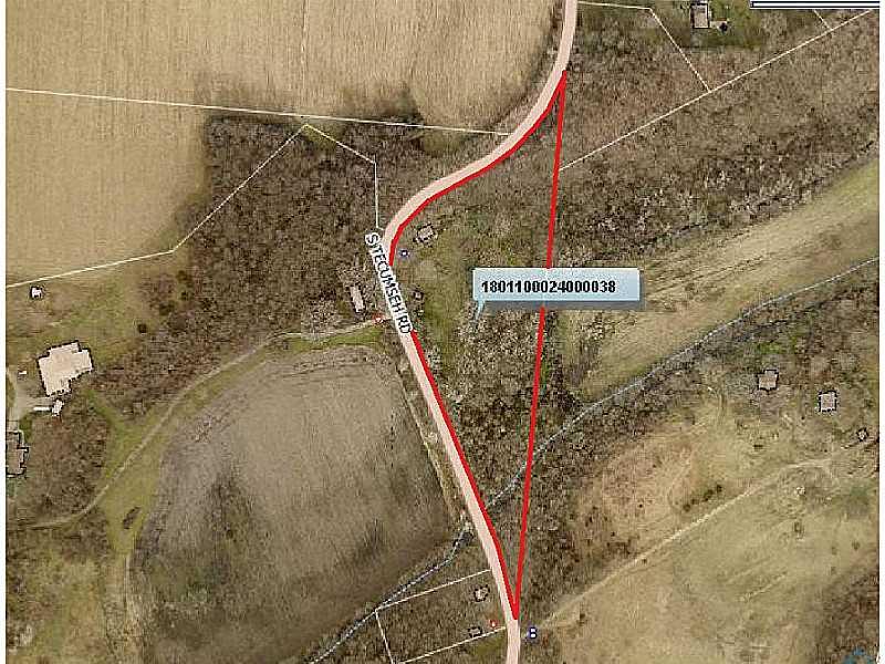 4690 South Tecumseh Road Springfield, OH 45502 - Photo 25 of 25