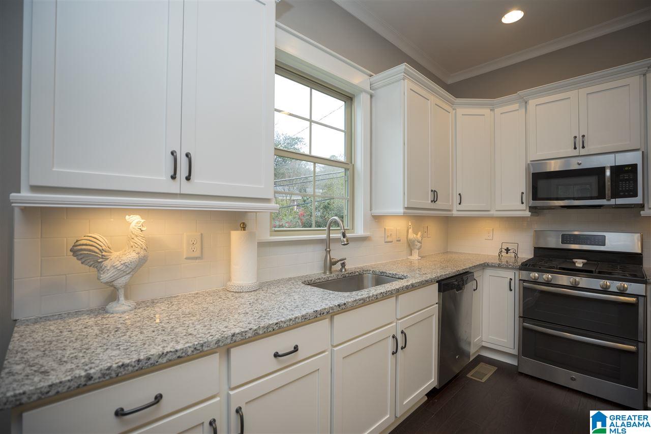 2253 Great Rock Road Vestavia Hills, AL 35216 - Photo 7 of 27