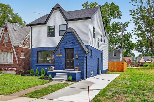 $279,000 | 16684 Woodingham Drive, Detroit, MI 48221