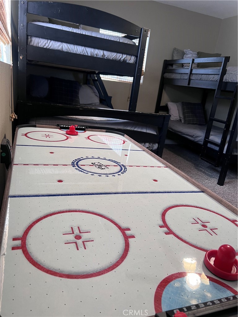 846 Maple Lane Sugarloaf, CA 92386 - Photo 13 of 13 a bathroom with a sink and a mirror