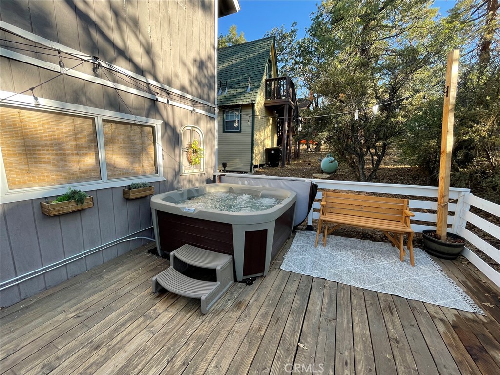 846 Maple Lane Sugarloaf, CA 92386 - Photo 9 of 13