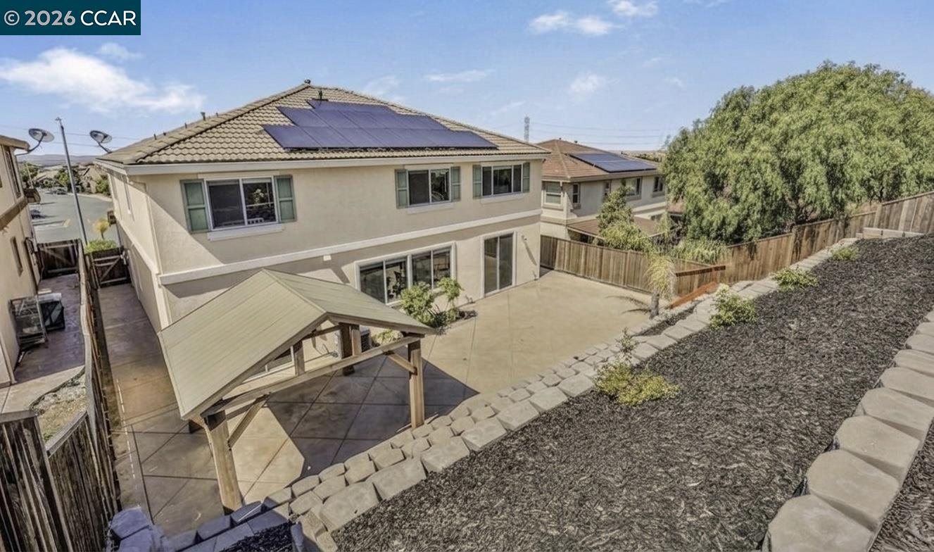 76 Tampico Court Bay Point, CA 94565 - Photo 3 of 36