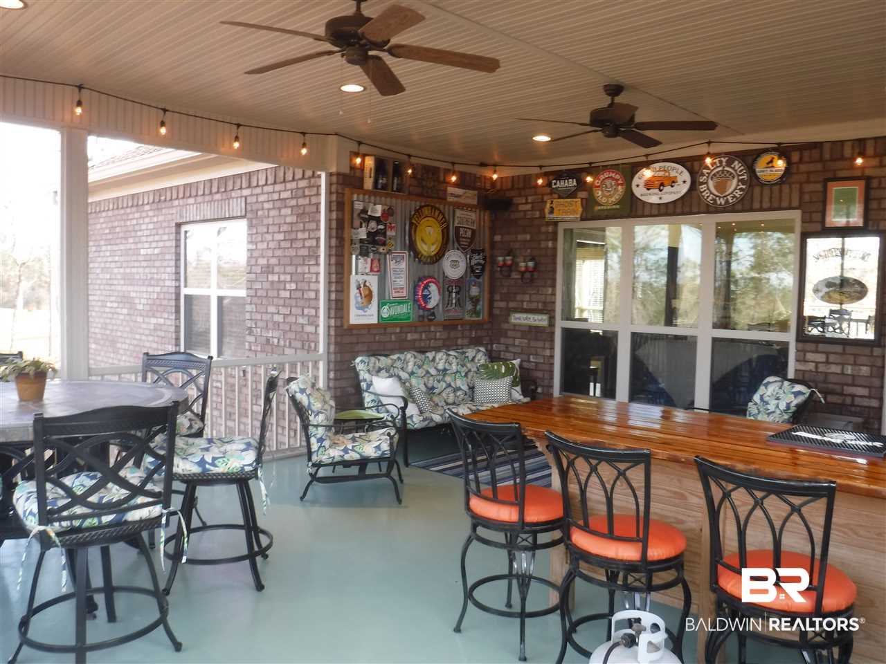 10121 Bromley Road Bay Minette, AL 36507 - Photo 15 of 20