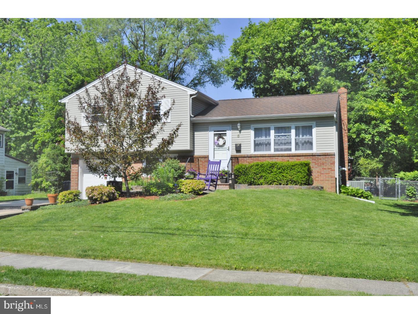 5 Sussex Road Mount Holly, NJ 08060 - Photo 2 of 21 Exterior Front