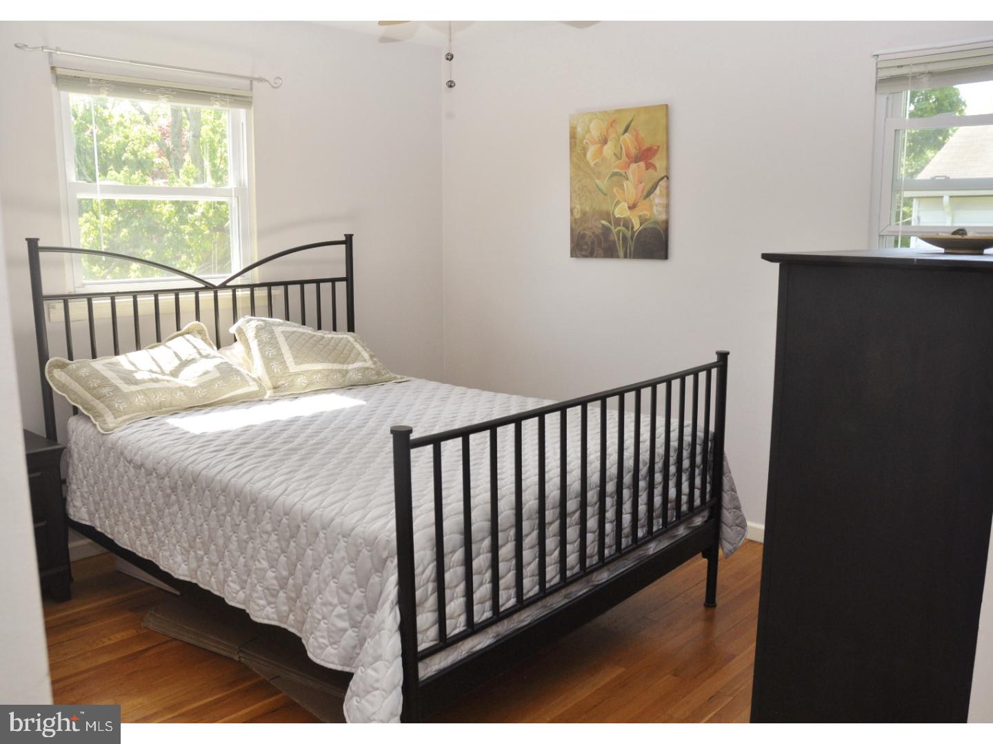 5 Sussex Road Mount Holly, NJ 08060 - Photo 11 of 21 Bedroom 2
