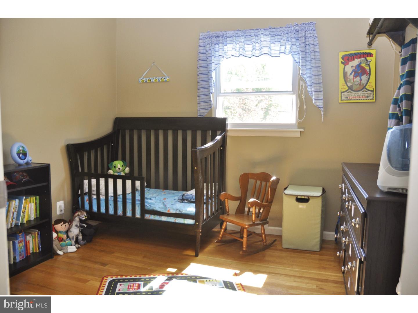 5 Sussex Road Mount Holly, NJ 08060 - Photo 12 of 21 Bedroom 3