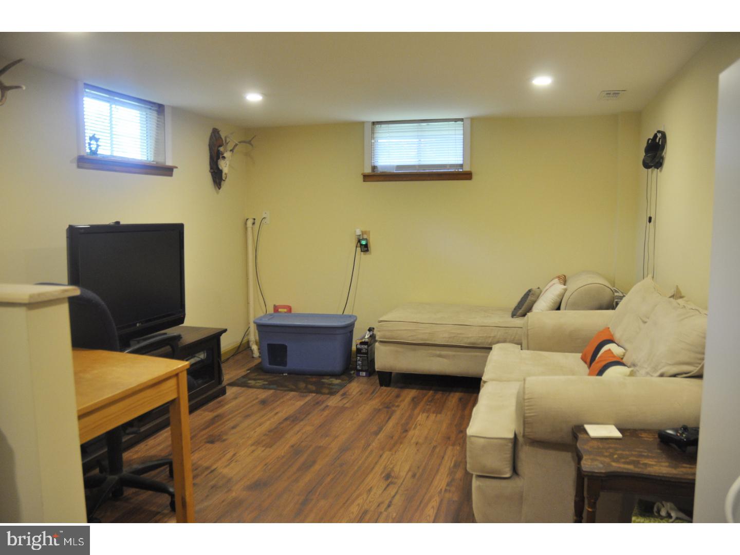 5 Sussex Road Mount Holly, NJ 08060 - Photo 15 of 21 Basement - Finished