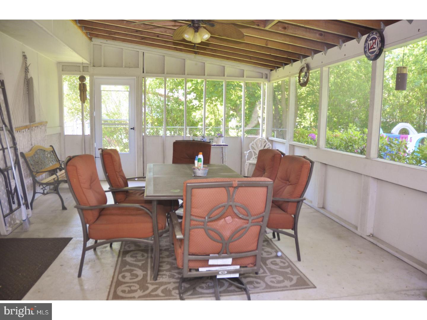 5 Sussex Road Mount Holly, NJ 08060 - Photo 16 of 21 Porch