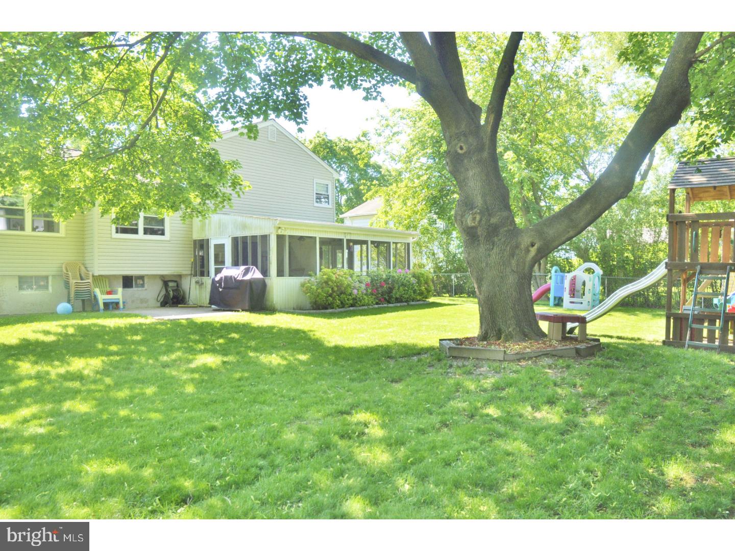 5 Sussex Road Mount Holly, NJ 08060 - Photo 18 of 21 Exterior Back