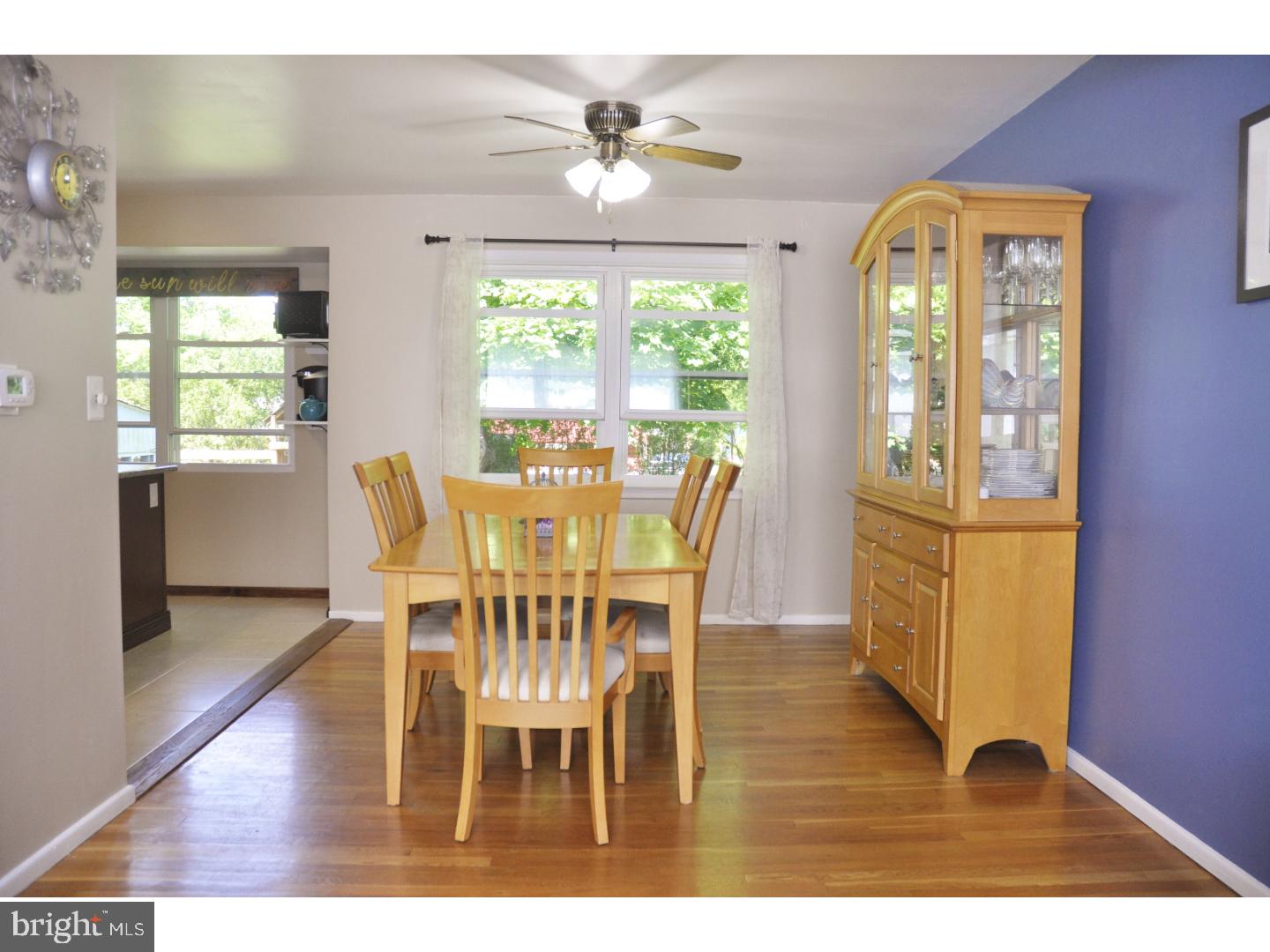 5 Sussex Road Mount Holly, NJ 08060 - Photo 6 of 21 Dining Room