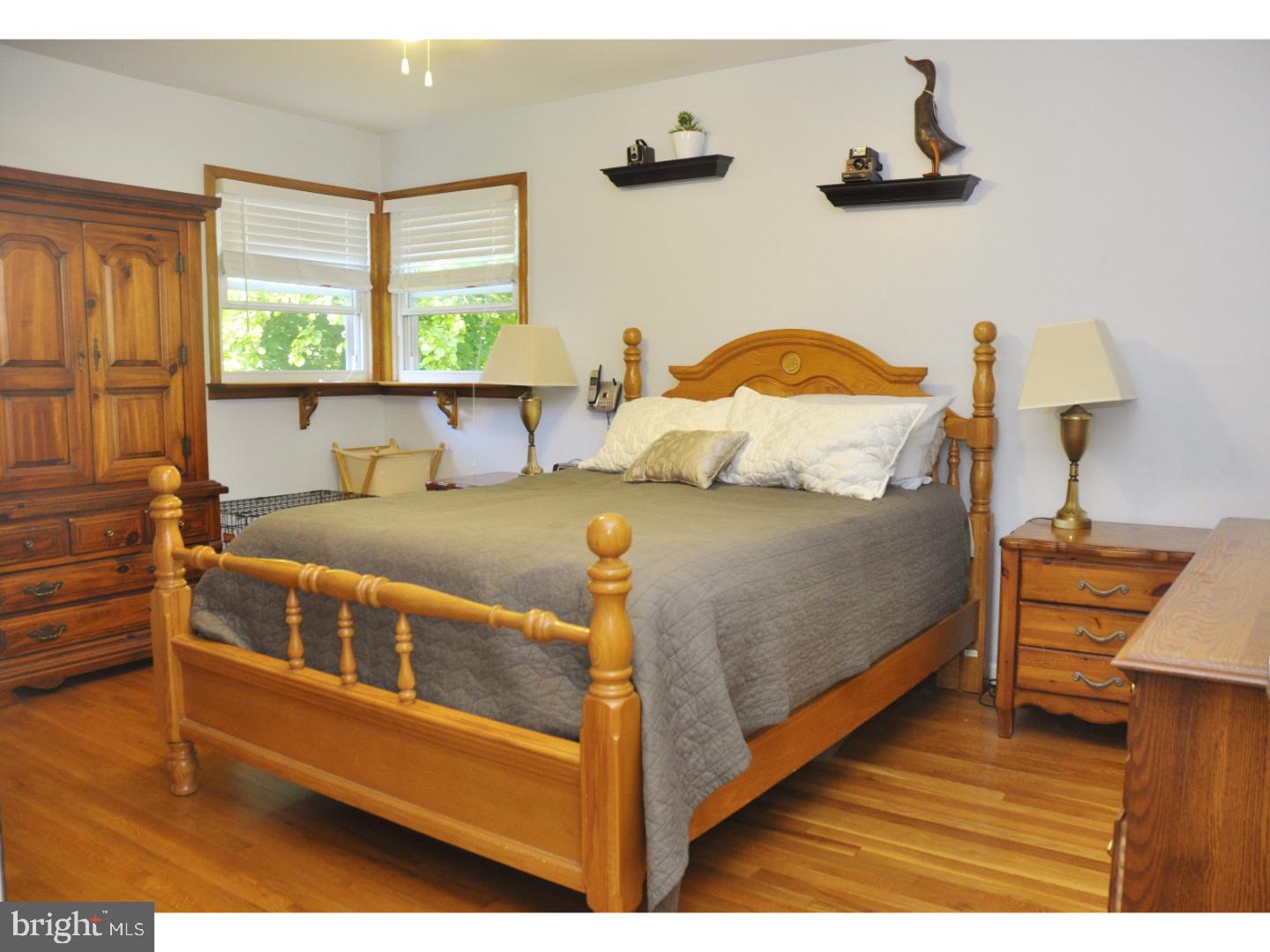 5 Sussex Road Mount Holly, NJ 08060 - Photo 10 of 21 Bedroom - Main