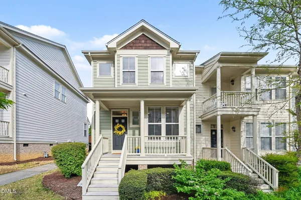 $380,000 | 517 Village Loop Drive, Apex, NC 27502