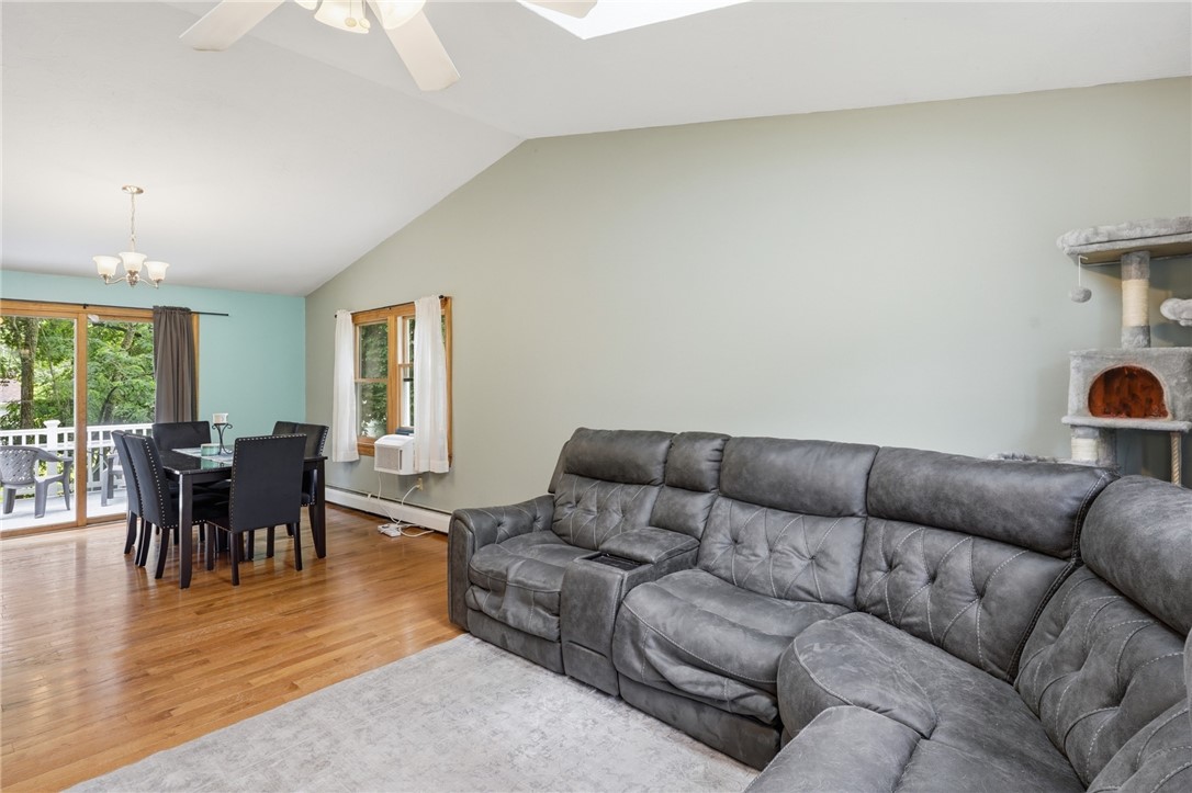 3870 Diamond Hill Road Cumberland, RI 02864 - Photo 5 of 37