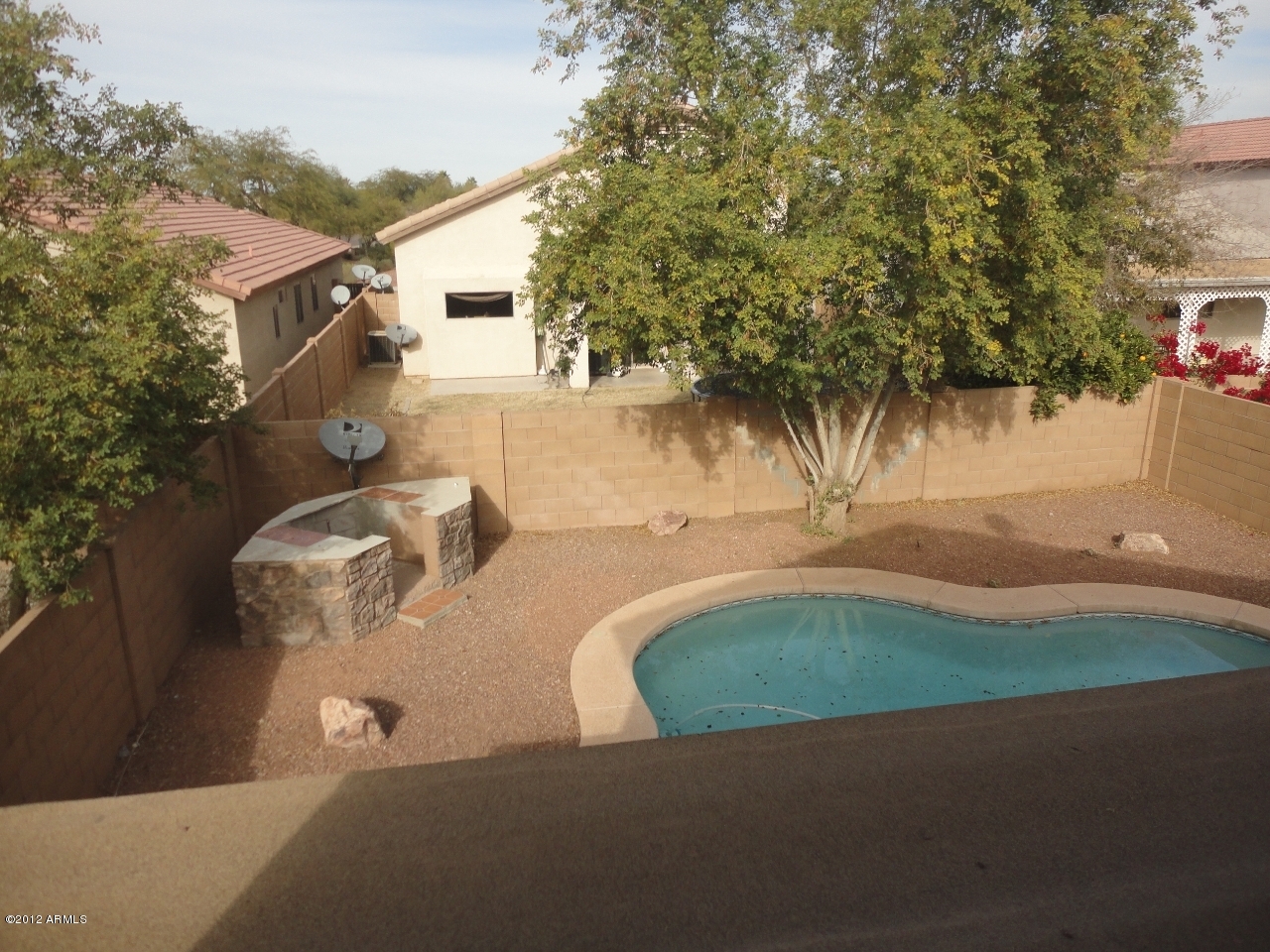 11194 West Granada Road Avondale, AZ 85392 - Photo 1 of 20 DSC03050