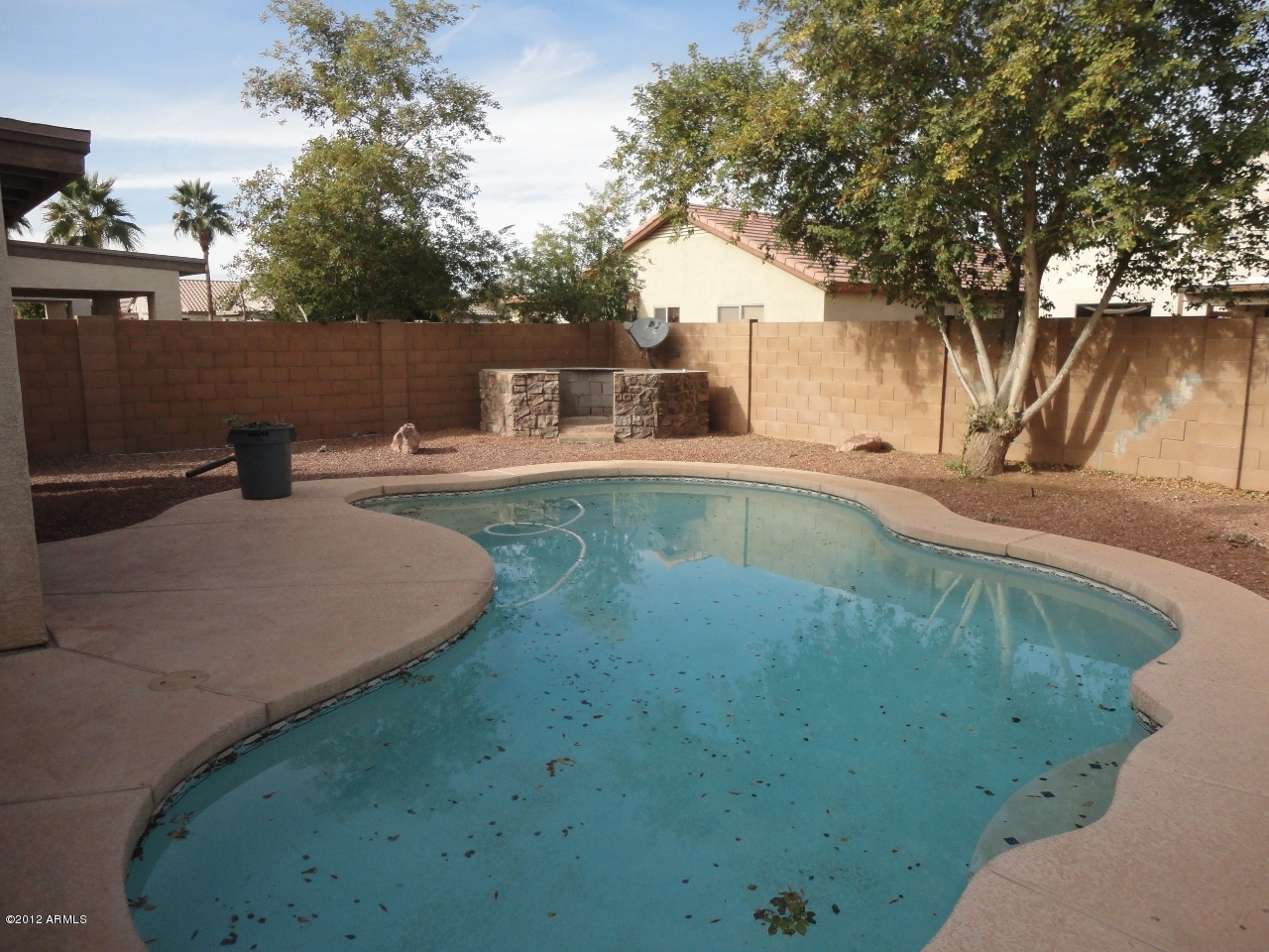 11194 West Granada Road Avondale, AZ 85392 - Photo 3 of 20 DSC03052