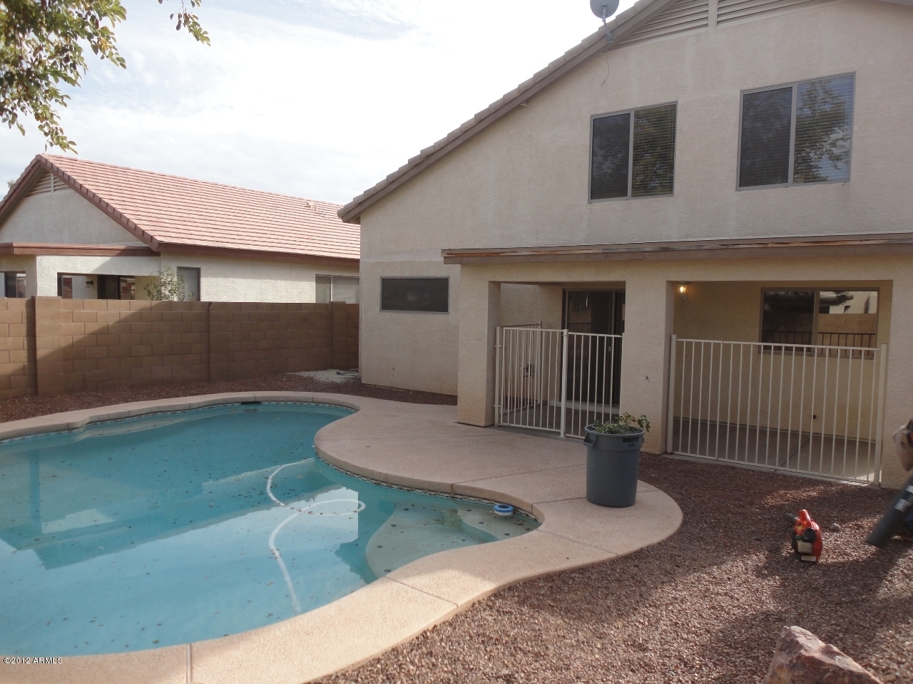 11194 West Granada Road Avondale, AZ 85392 - Photo 4 of 20 DSC03053