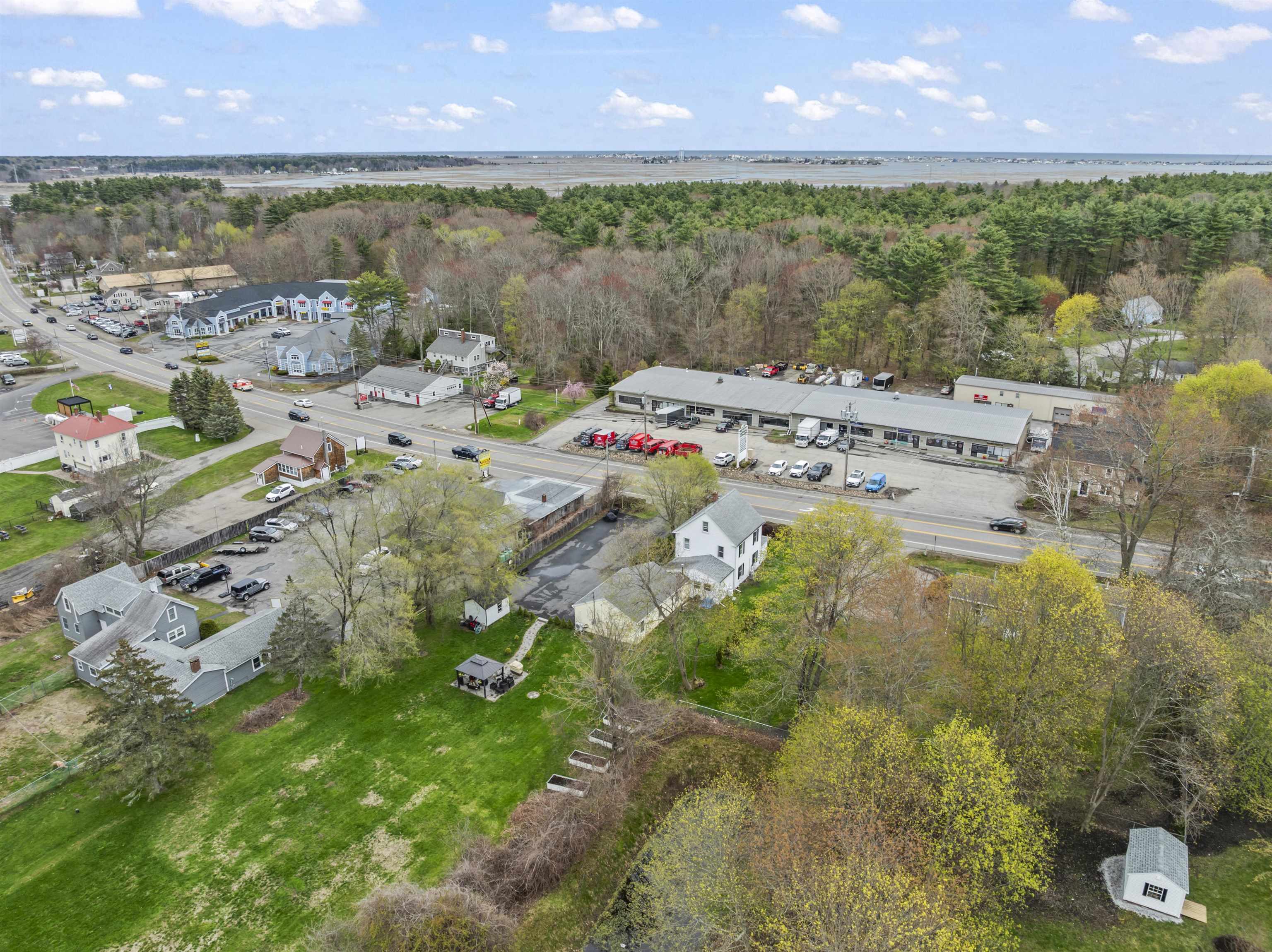 96 Lafayette Road Hampton Falls, NH 03844 - Photo 32 of 41