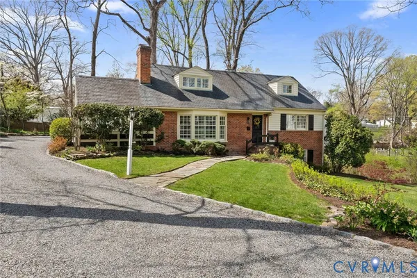 $975,000 | 6 Gaymont Road, Henrico, VA 23229