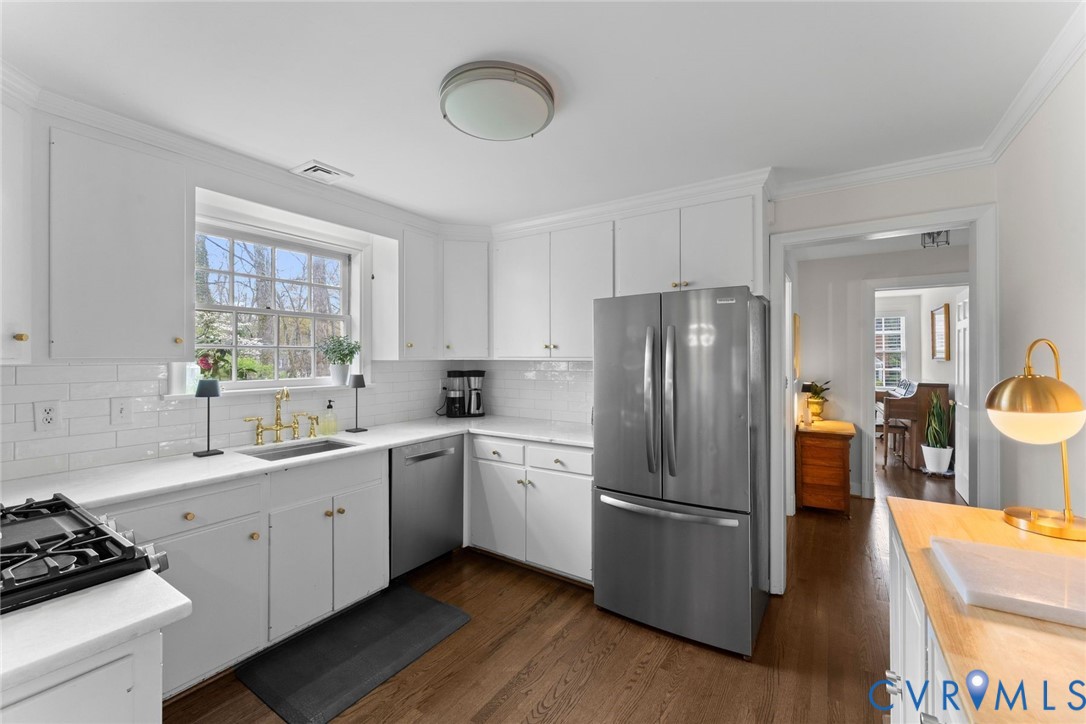 6 Gaymont Road Henrico, VA 23229 - Photo 11 of 31