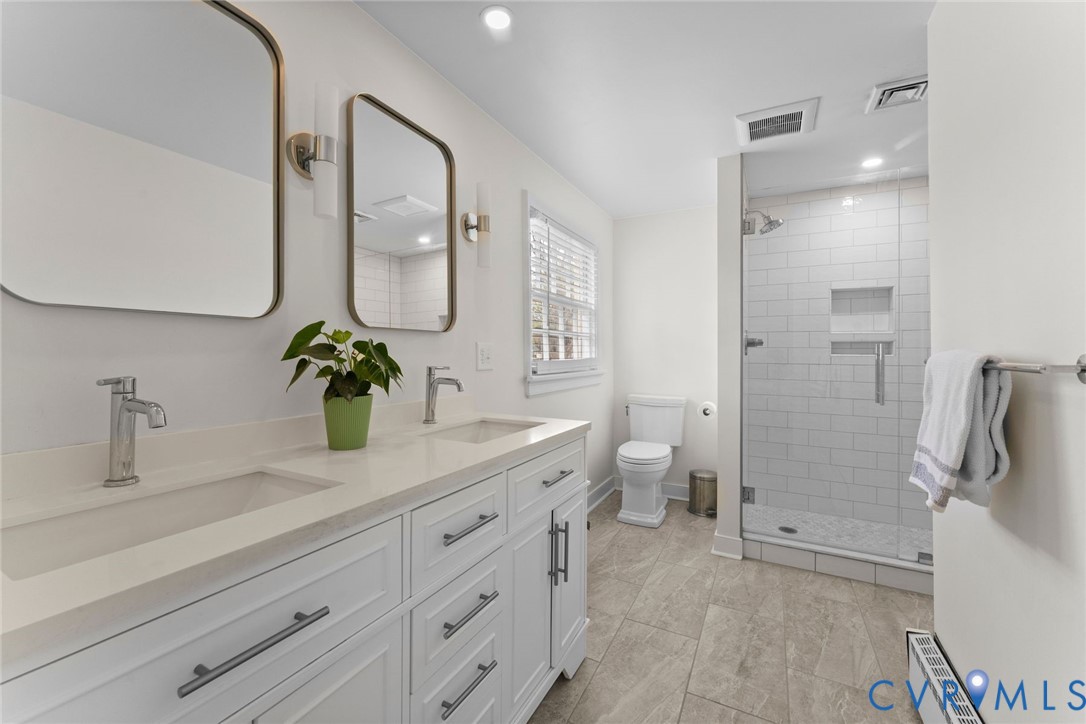 6 Gaymont Road Henrico, VA 23229 - Photo 20 of 31