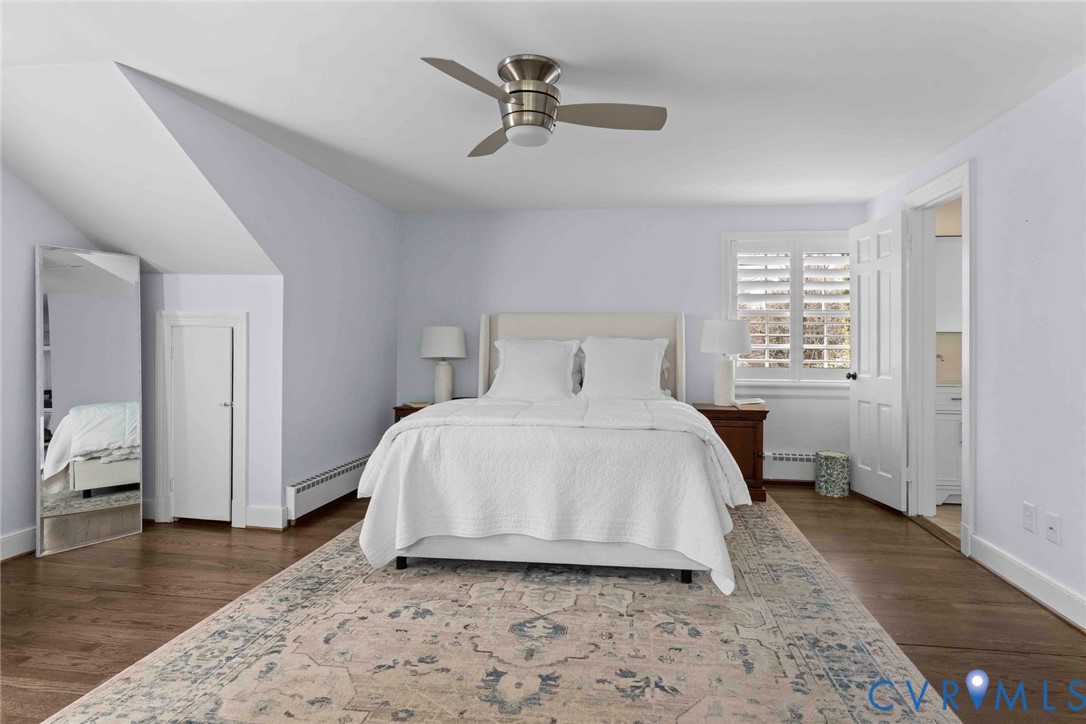 6 Gaymont Road Henrico, VA 23229 - Photo 21 of 31