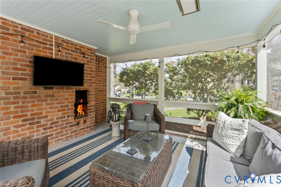 6 Gaymont Road Henrico, VA 23229 - Photo 27 of 31