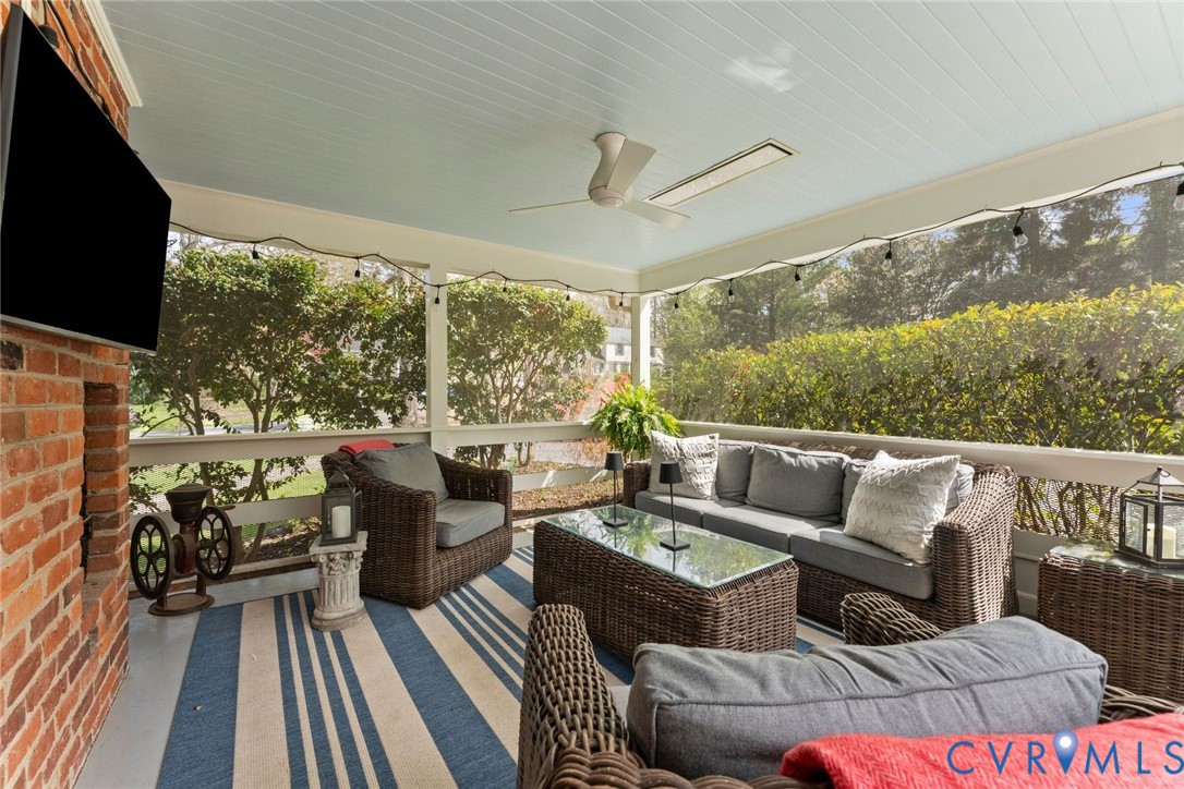 6 Gaymont Road Henrico, VA 23229 - Photo 28 of 31