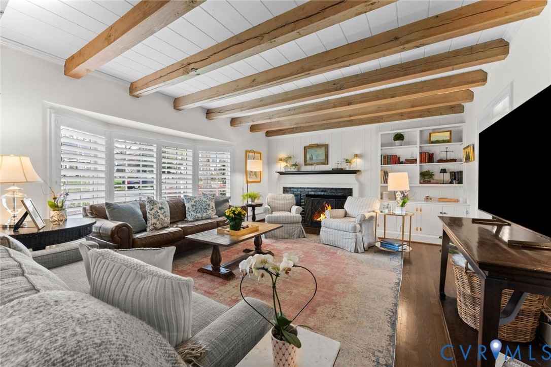 6 Gaymont Road Henrico, VA 23229 - Photo 3 of 31