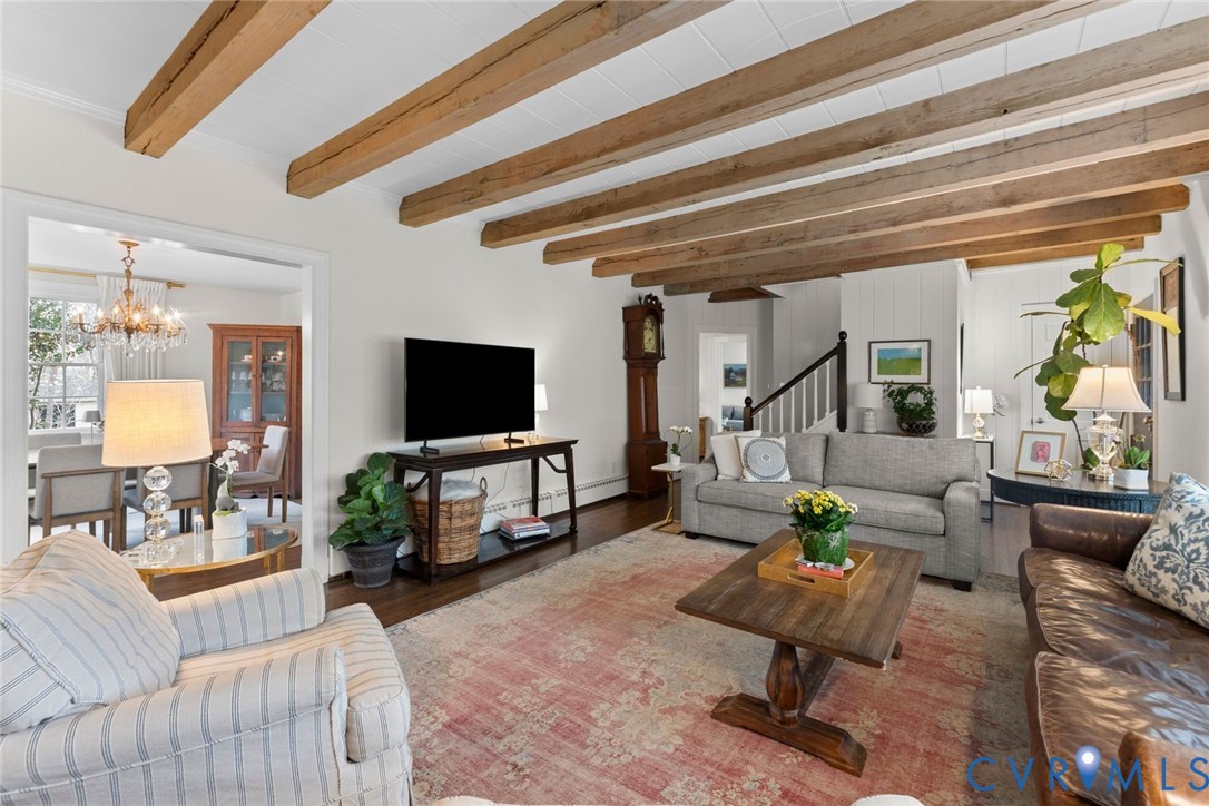 6 Gaymont Road Henrico, VA 23229 - Photo 4 of 31