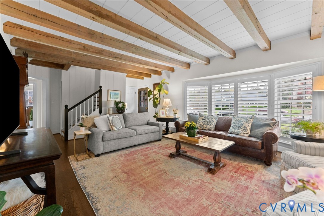 6 Gaymont Road Henrico, VA 23229 - Photo 5 of 31