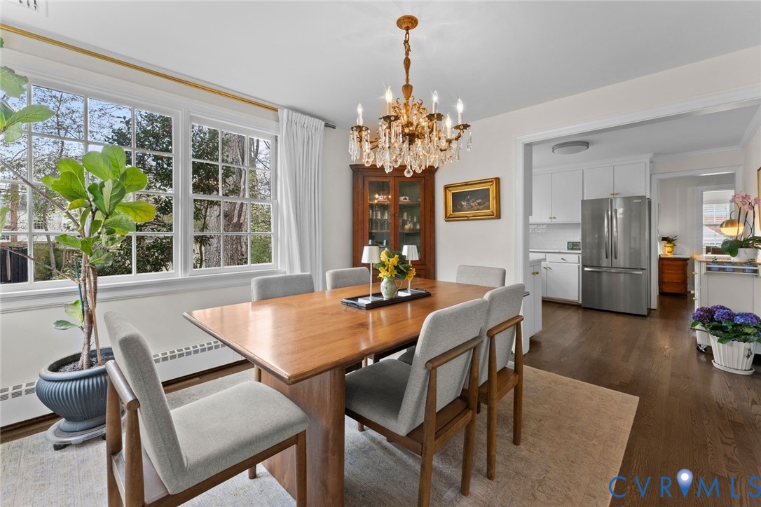 6 Gaymont Road Henrico, VA 23229 - Photo 6 of 31