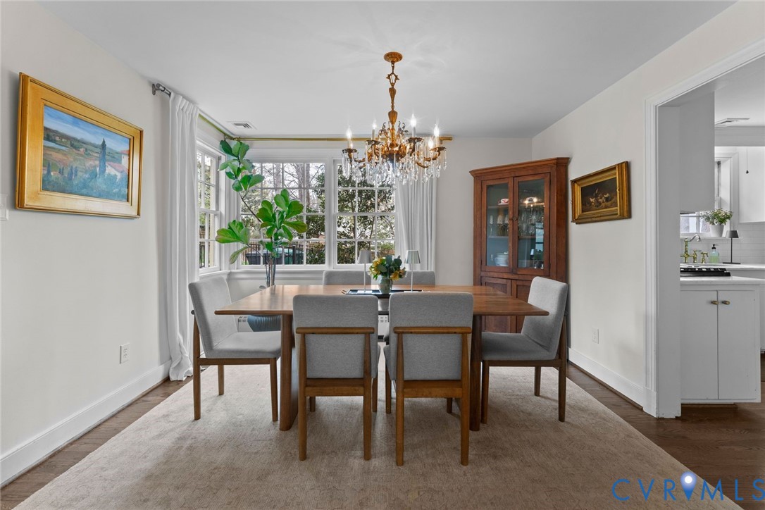 6 Gaymont Road Henrico, VA 23229 - Photo 7 of 31