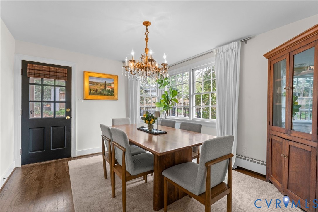 6 Gaymont Road Henrico, VA 23229 - Photo 8 of 31