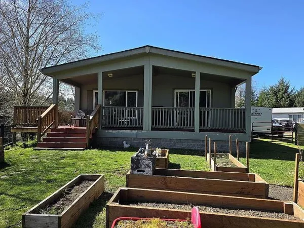$402,999 | 6715 Salmon River Highway, Otis, OR 97368