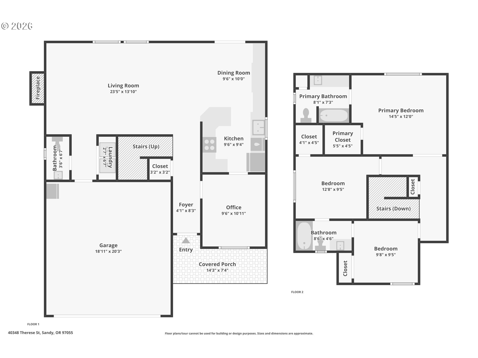40348 Therese Street Sandy, OR 97055 - Photo 28 of 28