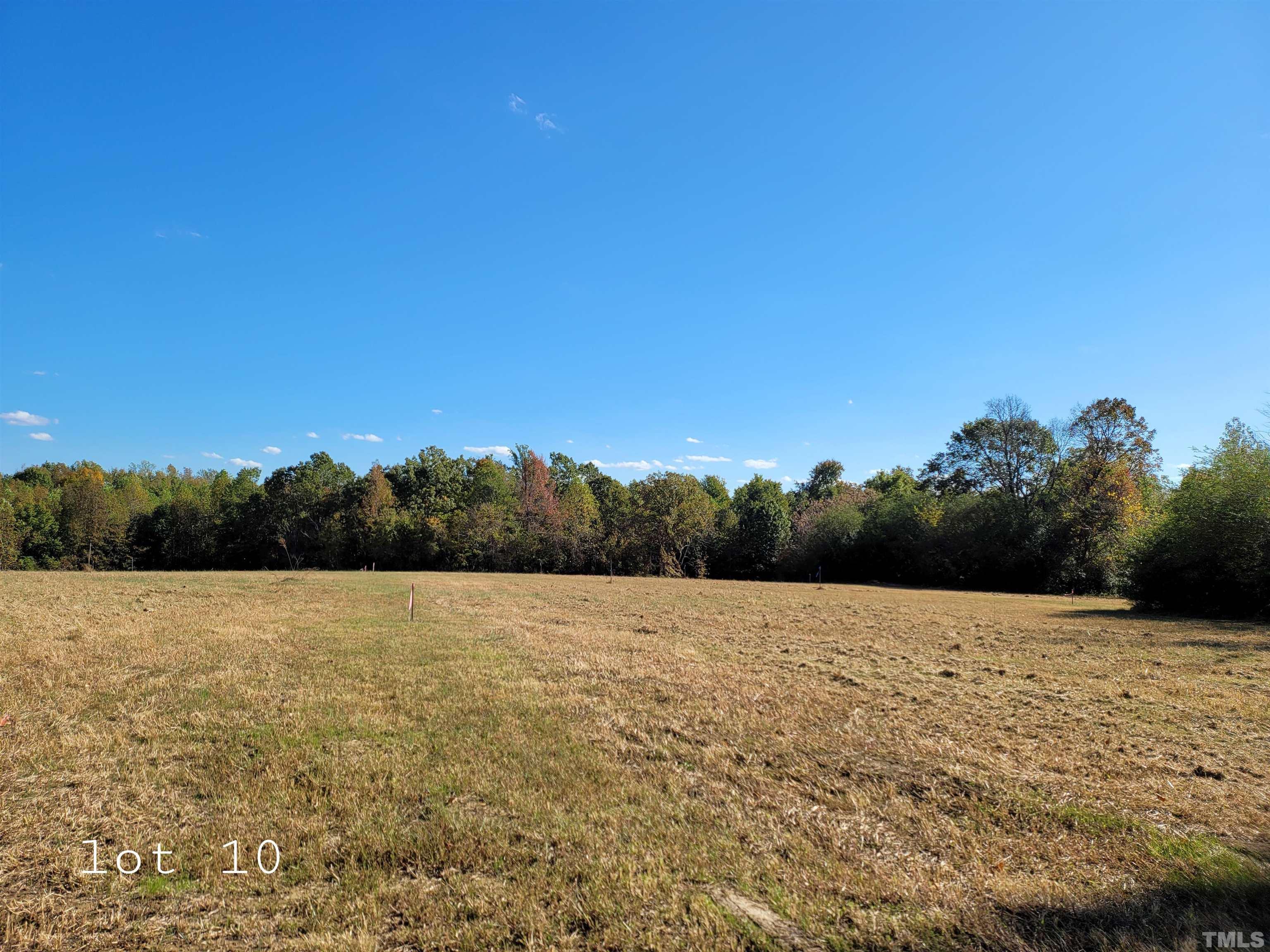 Lot 10 Allensville Road Roxboro, NC 27574 - Photo 2 of 10 a view of mountain with outdoor space