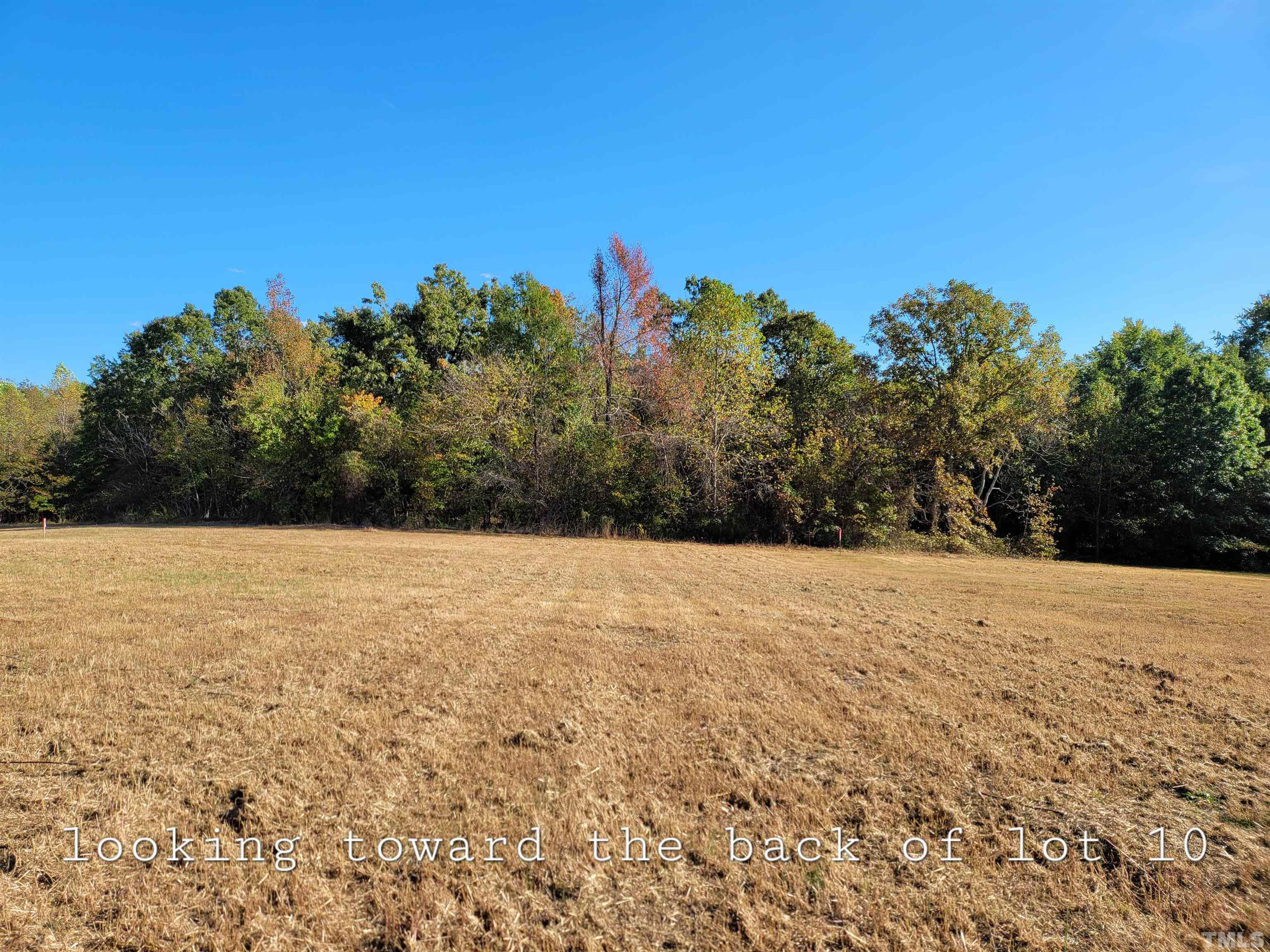 Lot 10 Allensville Road Roxboro, NC 27574 - Photo 6 of 10 a view of ocean and mountain