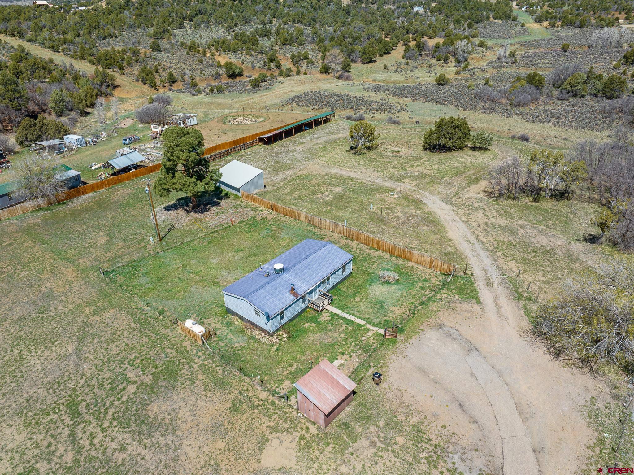365 Toad Road Durango, CO 81301 - Photo 1 of 35 Gallery Image 1