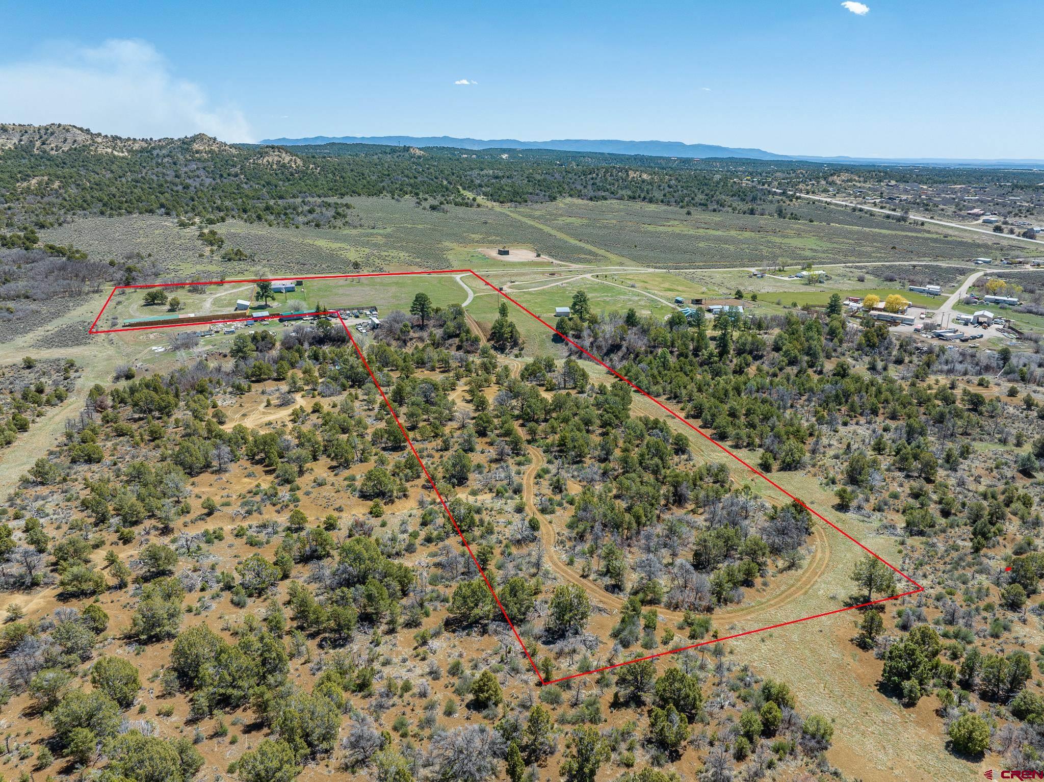 365 Toad Road Durango, CO 81301 - Photo 3 of 35 Gallery Image 3